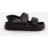 Big Star Children's Lightweight Sandals with Buckles | Shoptok.si
