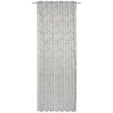 Dieter Knoll KONČANA ZAVESA neprosojno 140/260 cm Cene