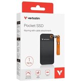 V PocketSSD USB 3.2 1TB Orange (32193) | Eponuda.com