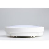  Brilagi - LED plafonsko svetlo za kupatilo PERA LED/18W/230V prečnik 22 cm IP65 bela | Eponuda.com