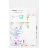 Sinsay Stolnjak s cvjetnim motivom | shoptok.hr
