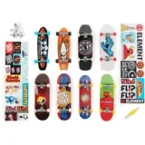 TED DEC 25th Anniversary Pack GML Komplet dasaka za prst