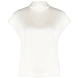 Rinascimento Majice s kratkimi rokavi CFC0125544003 Črna Cene
