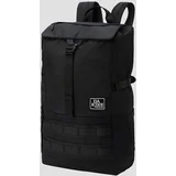 June 25L Nahrbtnik black