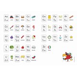 Zvezek Nande zna B5, latajn, 40 listov, 1 kos | Shoptok.si