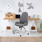 MID.YOU Vrtljivi Stol Avea I, Siva | Shoptok.si
