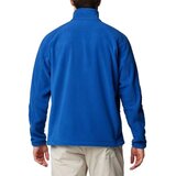 Columbia Flis Fast Trek II Full Zip Fleece Modra | Shoptok.si