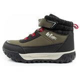 Lee Cooper Škornji za sneg LCJ25013758K pisana Cene