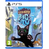 Fangamer Little Kitty, Big City (Playstation 5) Cene