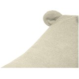 SLOWDOWN Smeđa vreća za sjedenje od bouclé tkanine Snug 80 Bear – | shoptok.hr