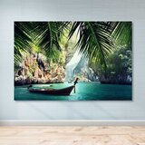 Wallity Slika DEV03373100140, 100x140 cm | ePonuda.com