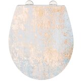 Wenko wC daska s automatskim zatvaranjem 37,5 x 44,5 cm Agate Cijene