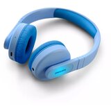  Slušalice Philips bluetooth dječije TAK4206BL. domet do 10m. boja plava | Eponuda.ba