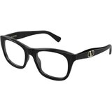 Valentino VG0013O 001 ONE SIZE (53) Črna/Kristalna | Shoptok.si