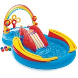 Intex igralište na napuhavanje 297 x 193 x 135 cm intex 57453 | shoptok.hr
