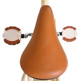 Volare dječji bicikl Ashley 16″ krem boje | shoptok.hr