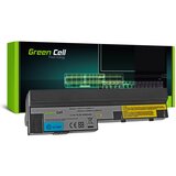 Green cell Baterija za Lenovo IdeaPad S10-3 / S100 / U160, 4400 mAh, crna | shoptok.hr