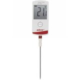 ebro TTX 210 & TPE 100 naprava za merjenje temperature Merilno območje temperature -30 do +199.9 °C Vrsta senzorja T, (20641063) | Shoptok.si
