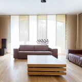 Toolight Viseća Lampa MS024-13CP Crna | shoptok.hr