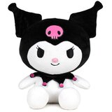 Hello Kitty Plišani Kuromi Crni 22 cm Cijene
