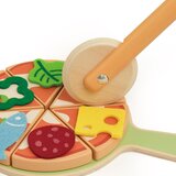 Classic World drvena pećnica za pizzu s priborom, 31 dio | shoptok.hr