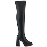 Tamaris Gležnjarji 2551341 Črna | Shoptok.si