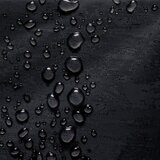 AmeliaHome Stolnjak Vesta 155x220 cm, crna | shoptok.hr