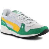 Puma Nizke superge RX 737 New Vintage 387573-01 Večbarvna Cene