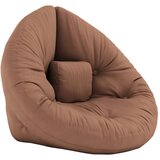Karup Design Narančasta dječja fotelja Mini Nido - | shoptok.hr