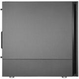 Cooler Master Midi - Silencio S600 - MCS-S600-KN5N-S00 | Shoptok.si