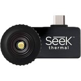 Seek Thermal Compact ročna termovizijska kamera -40 do +330 °C 206 x 156 Pixel 9 Hz priključek USB-C® za naprave Android, (20635267) Cene