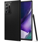 Spigen liquid air silikonski ovitek za samsung galaxy note 20 ultra n985 Cene
