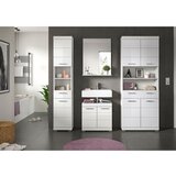 MID.YOU Kopalnica Scout, Bela, 4-Delni Set | Shoptok.si