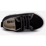 Big Star Children's Velcro Sneakers | Shoptok.si
