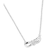 Vuch Ogrlica Noreya Silver | shoptok.hr
