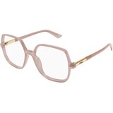 Chloe CH0368O 004 ONE SIZE (54) Bež/Kristalna Cene