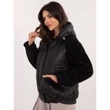 Factory Price Jacket-MBM-KR-AJ218-003.16P-black | Shoptok.si