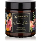 Botanica Slavica Winter Bloom maslac za ruke 120 ml