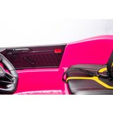  Auto na akumulator S322 4x4 - dvosjed - rozi | shoptok.hr