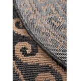  spoljašnji tepih delmar 80 cm braon/bež | Eponuda.com