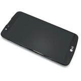 LG Lcd za k10/k420n + touchscreen + frame black ( LCD3878 ) | ePonuda.com