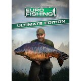  euro fishing (ultimate edition) (pc) steam key global | Eponuda.com