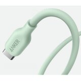 Anker 543 BIO USBC-USBC 1,8m kabel zelen - A80E2G61 | Shoptok.si