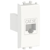 UtiДЌnica UtiДЌnica komp. bela cat5e 1M LMR623200 | Eponuda.com