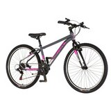 Visitor Bicikl radiance 26" sivo roze | ePonuda.com