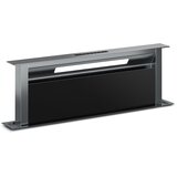 Klarstein Verosteel vgradna napa, minimalistična, močna, energijska razred A++, 906,2 m³/h, 90 cm Cene