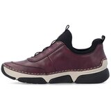 Rieker Nizke superge RKR1069B Bordo Cene