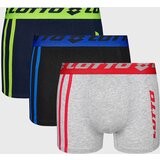Lotto 3PACK Boksarice Marcello Cene