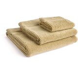 Kave Home Zelena frotirna bombažna brisača 30x50 cm Olvira – | Shoptok.si