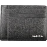 Calvin Klein MEN'S WALLET BLACK Cene